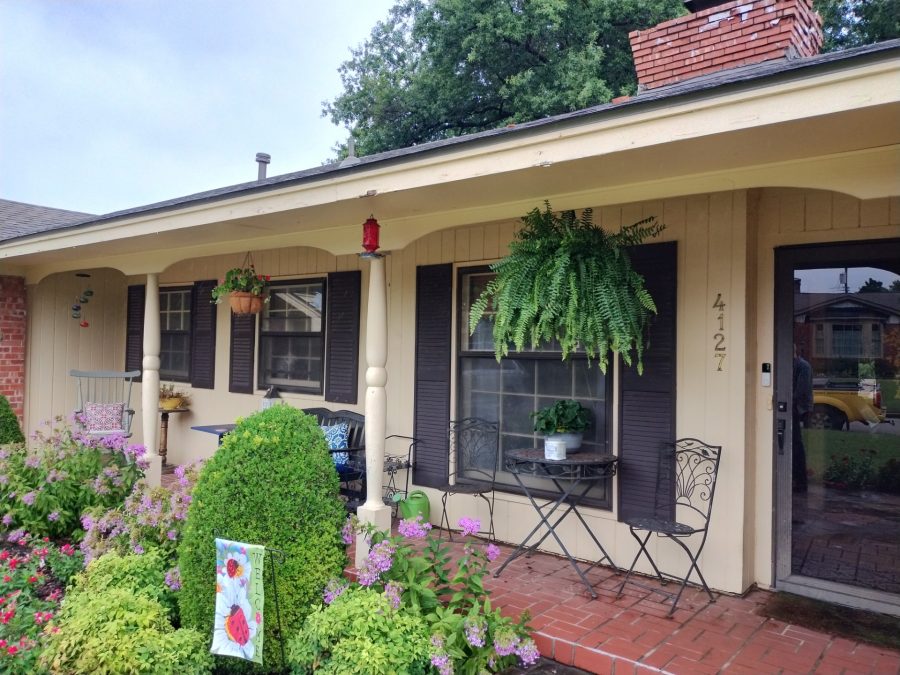 Tulsa Home Exterior Preview Image 1