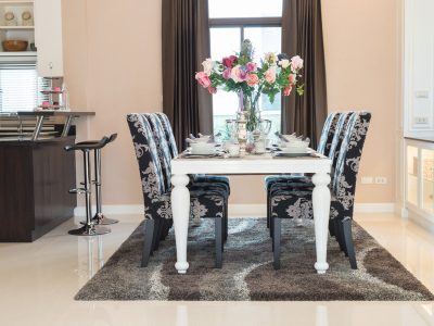 jenks interior residential painters