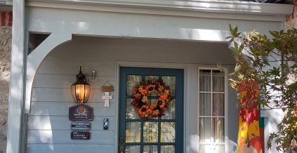 Residential Exterior Color Change Project in Tulsa, OK ...