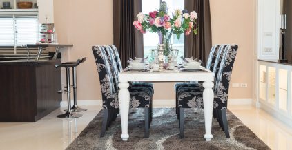 Jenks Residential Interior Painters