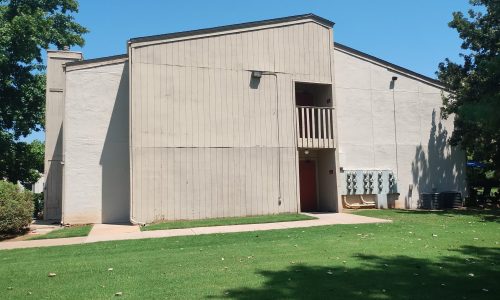 Treetop Apartments in Broken Arrow (After)