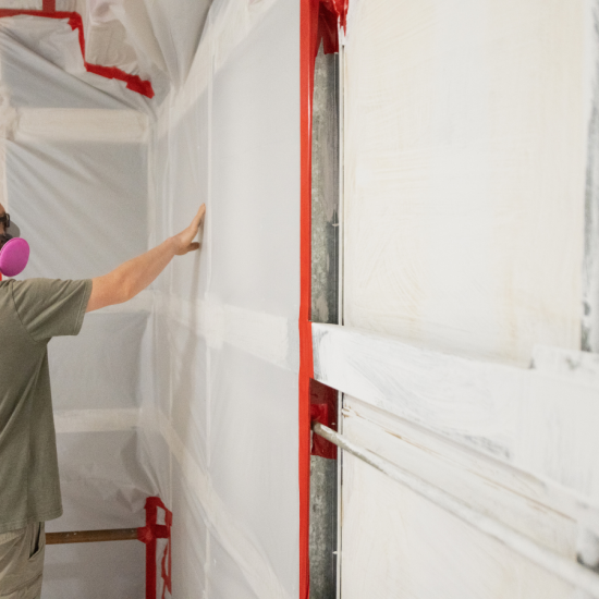 EPA Lead Certified Services