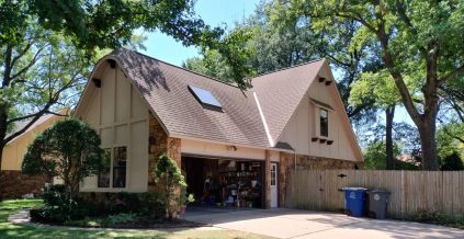 Residential Painting in Tulsa, OK