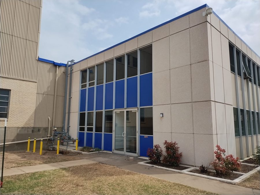 Tulsa University Drill Lab (After) Preview Image 2