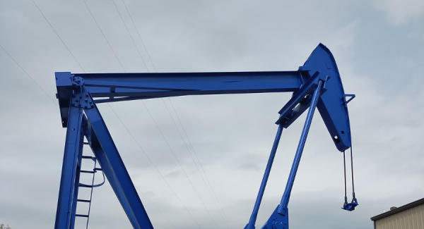 Tulsa University Drill Lab