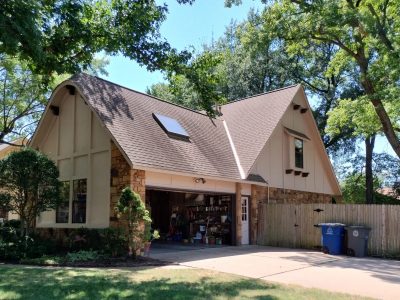 Residential Painting in Tulsa, OK