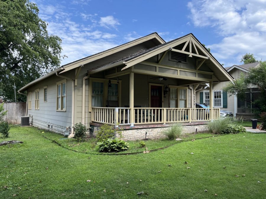 Exterior Painting Project Preview Image 4