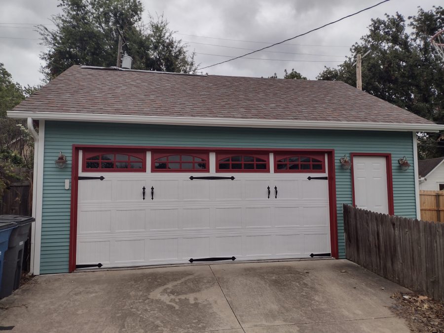 Hamby Garage After Preview Image 1