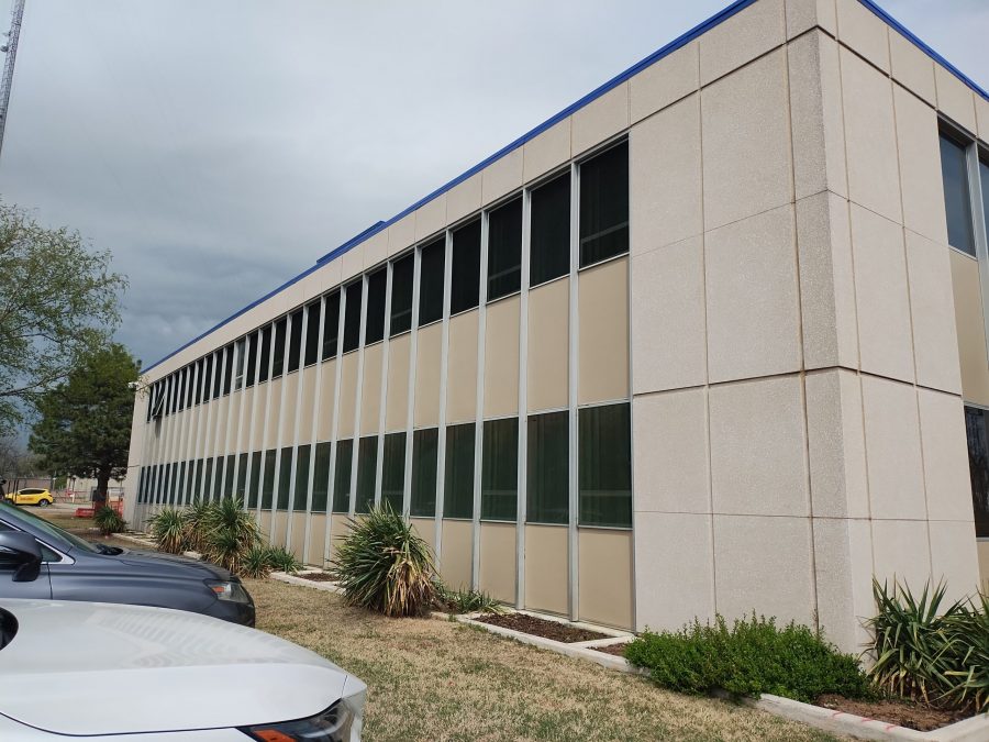 Tulsa University Drill Lab (After) Preview Image 3