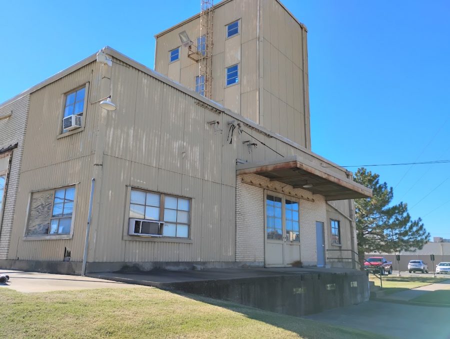 Tulsa University Drill Lab (Before) Preview Image 7