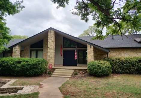 House Exterior Repaint