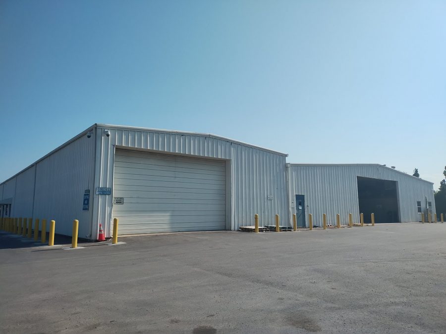 Fleet Maintenance Before Preview Image 3