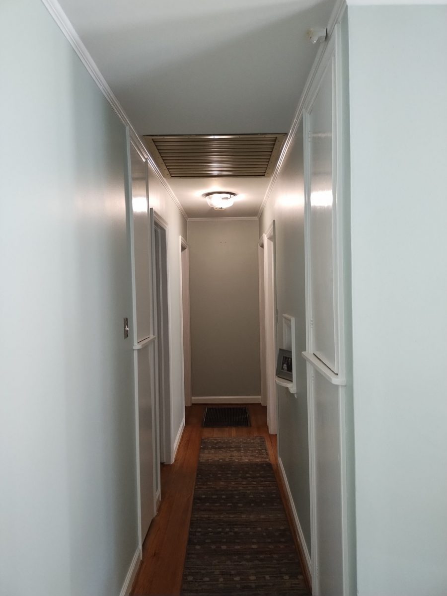 Interior & Exterior Painting Project Preview Image 3