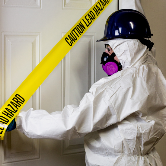 EPA Lead Certified Services