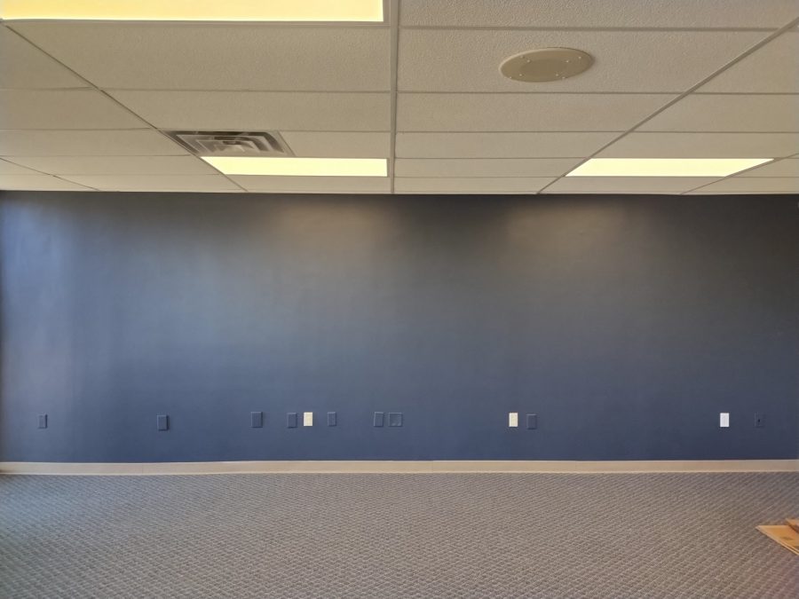 Commercial Office Interior Painting Preview Image 5