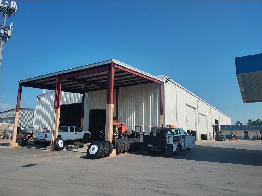 Stark Building Before Preview Image 2