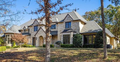 Residential Exterior Transformation