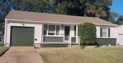 Interior & Exterior Painting Project ...