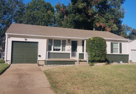 Interior & Exterior Painting Project