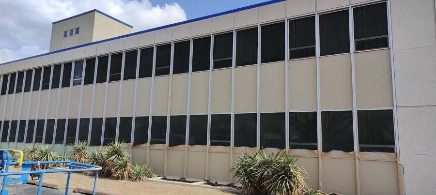 Tulsa University Drill Lab (During) Preview Image 6