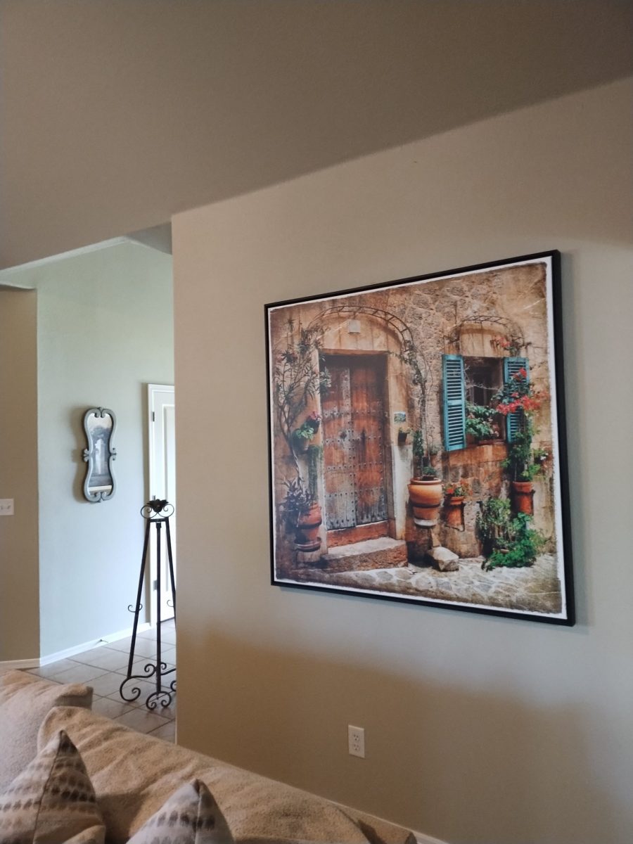 Jenks Interior Repaint with Modern Earth Tone Finishes Preview Image 3