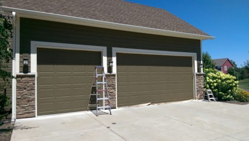 Minneapolis, MN Exterior Painting Project