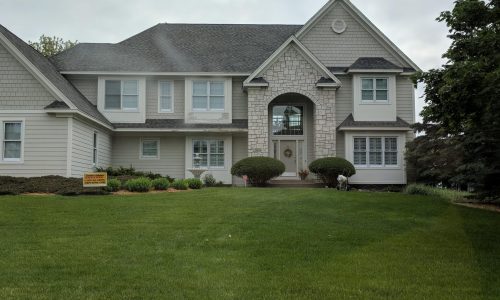 Home Exterior in Woodbury