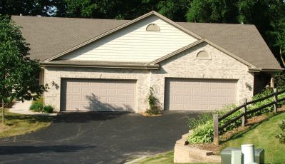 Shoreview Paint Portfolio | CertaPro Painters® of Twin Cities East