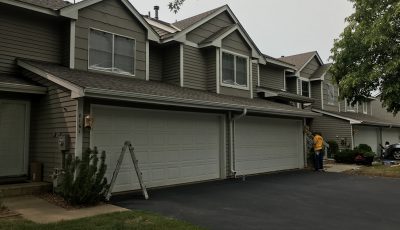 home painters Woodbury, MN