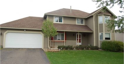 St Paul Paint Portfolio | CertaPro Painters® of Twin Cities East ...