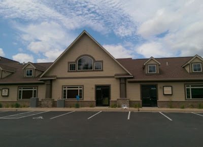 St. Paul Commercial Painting Project