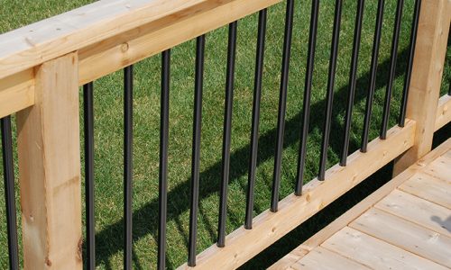 Maintenance Free Spindles