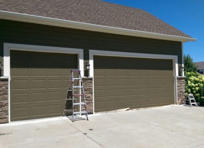 Minneapolis, MN Exterior Painting Project