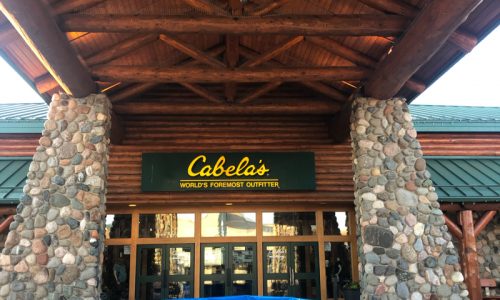 After Photo -Exterior Surfaces