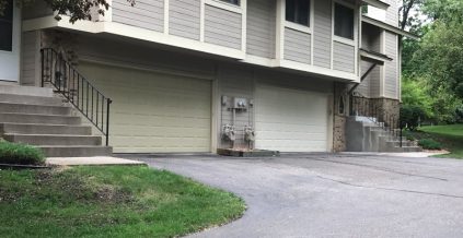 Exterior House Painting Stillwater