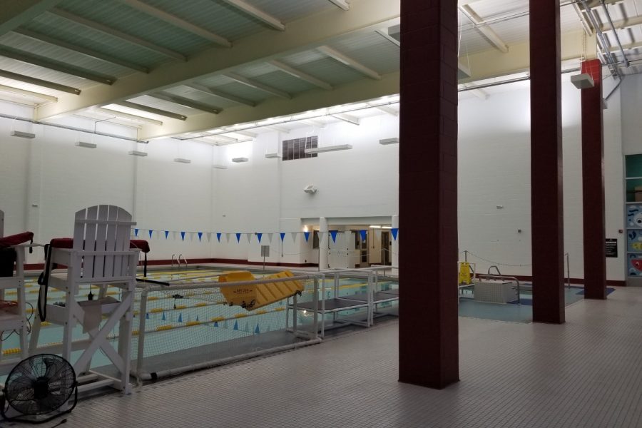 University of Minnesota Recreational Center after photo Preview Image 2