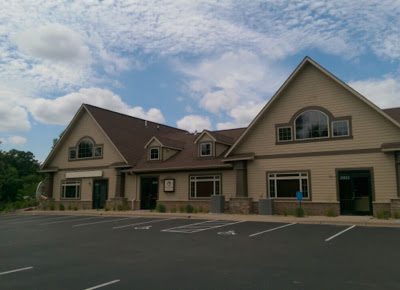 St. Paul, MN Commercial Paint Project