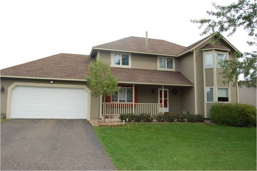 St Paul Paint Portfolio | CertaPro Painters® of Twin Cities East