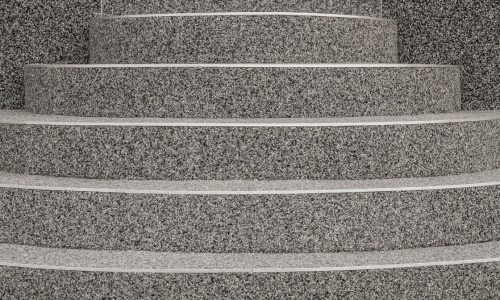 Stairs & Patio Floors