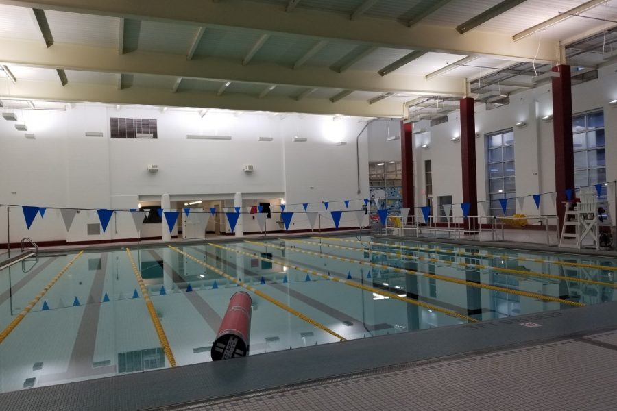 University of Minnesota Recreational Center after photo Preview Image 3