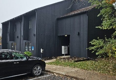 Dreamer's child care center before