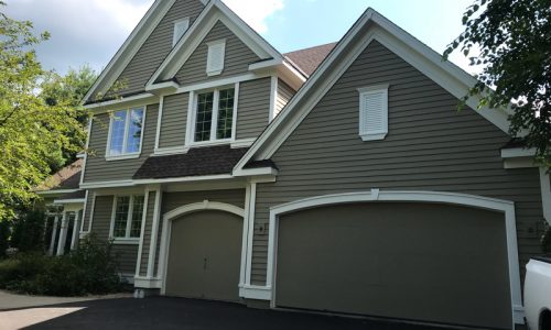 Professional Siding and Trim