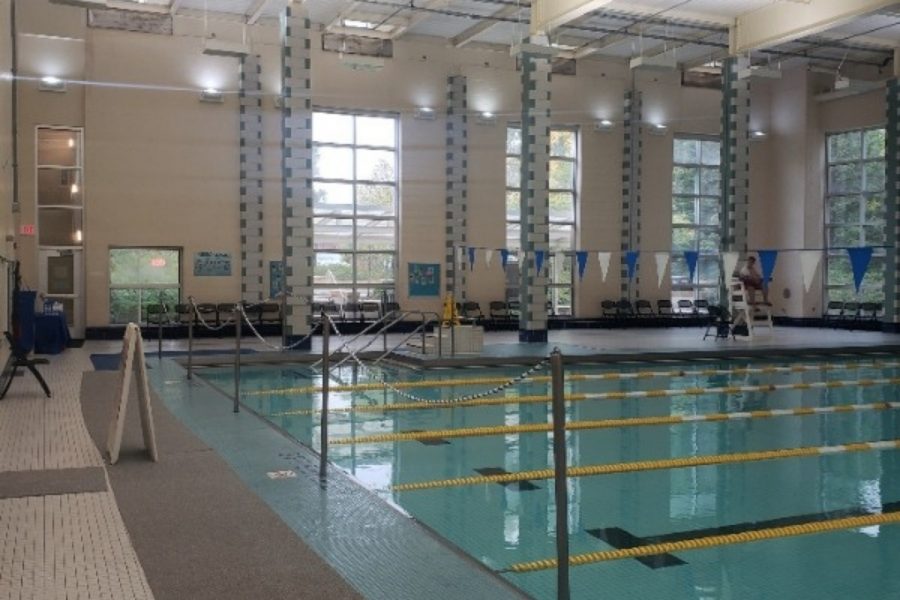 University of Minnesota Recreational Center before photo Preview Image 5