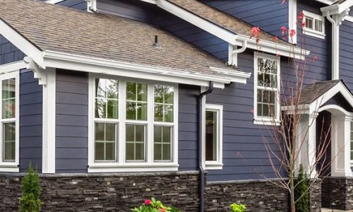 Siding Renovations