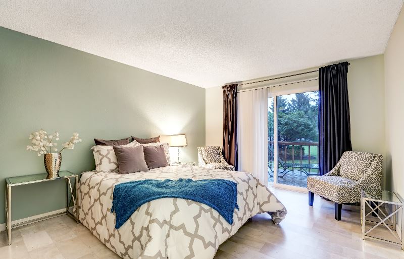 The Best Paint Colors For Guest Rooms Tysons