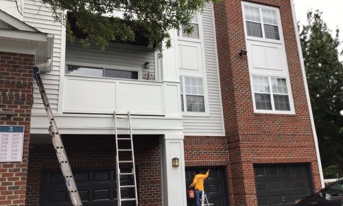 New Colors for Garage Doors