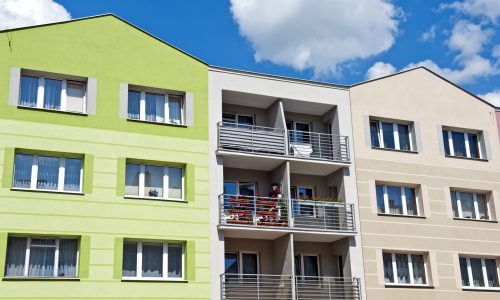 Apartment Painters