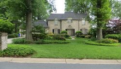 House Painting in Sterling