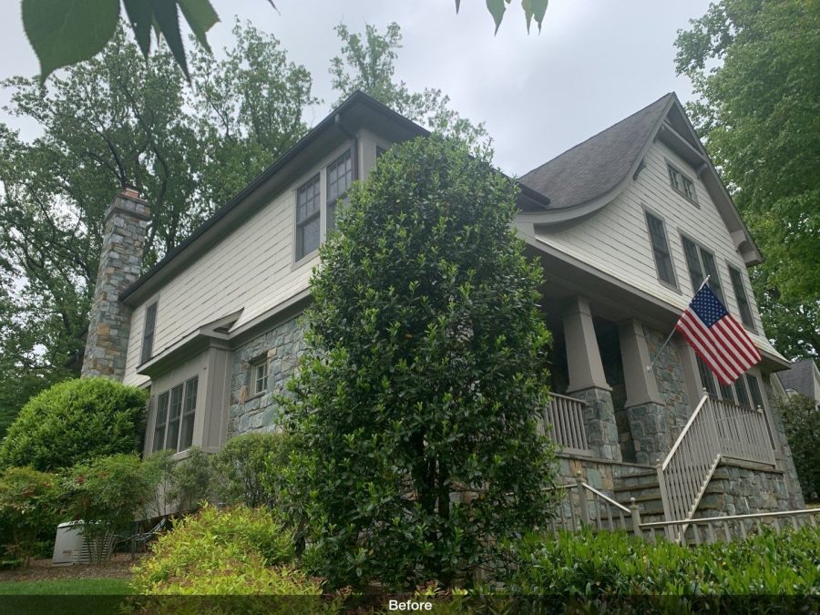 House before color change Preview Image 3