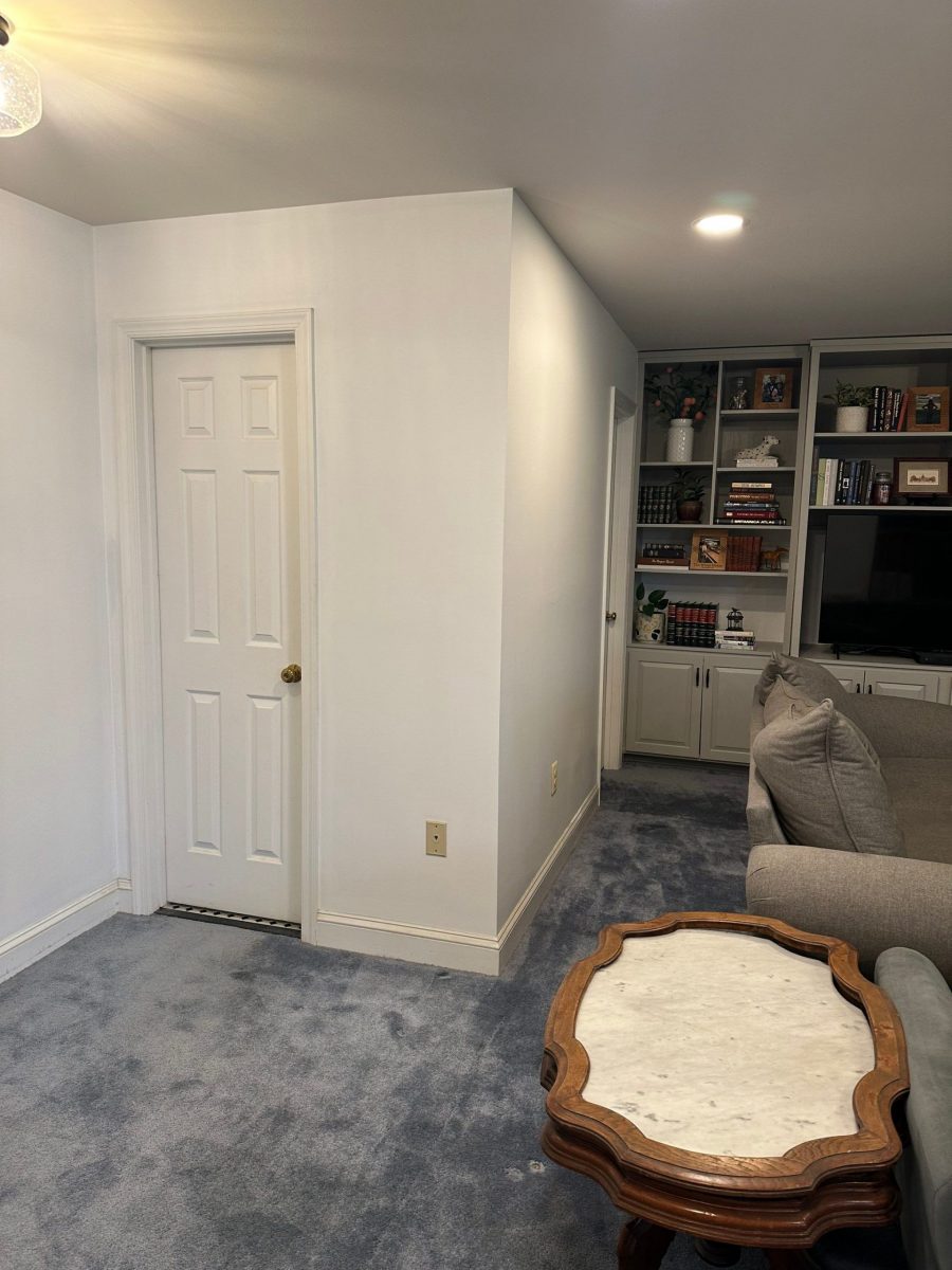 Interior Walls Painting Preview Image 3